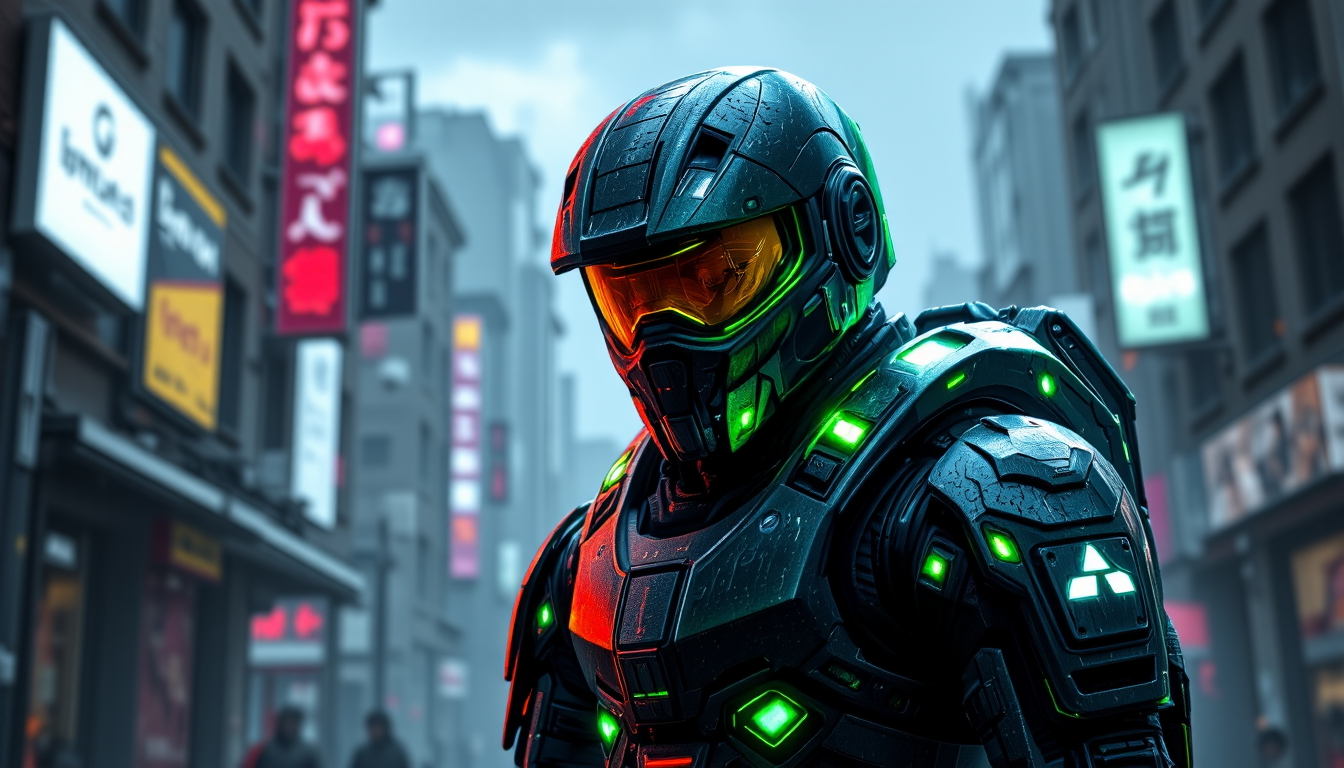 Pao mise en page internet vidéo illustration 3d serveur image IA générative AI freelance paris studio de création magazines freelances paris 0006